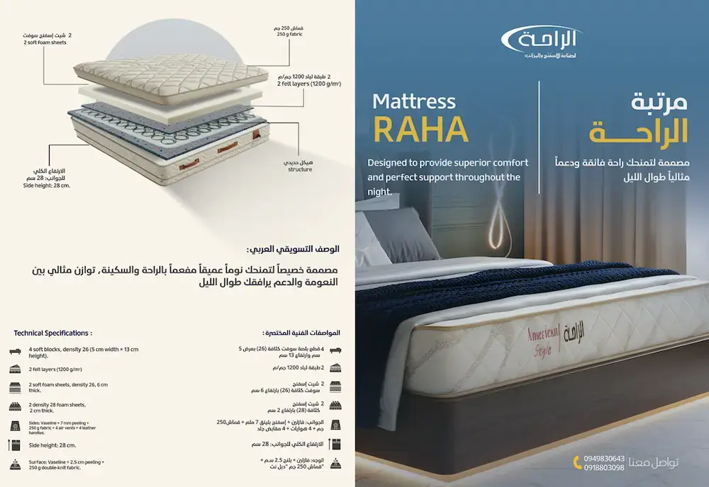 مرتبة الراحة